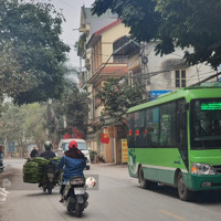 Lô Đẹp Cho Anh Em Đt! Đất Vân Canh Morning Vào Ra, Ngay Tỉnh Lộ 422B - Khổ Siêu Đẹp 48M - Gọi Bắc