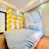 Bán Nhà Vĩnh Hưng, Ngõ Ô Tô Lô Góc 2 Thoáng, 65M2, Mặt Tiền 5.35M, 4 Tầng, 8.5 Tỷ