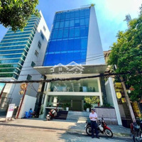 Bán Nhà Mặt Tiền Ngay Sân Bay 4 Tầng Cửu Long .Quận Tân Bình _Dt 6X20 _Gpxd Hầm 7 Tầng -Bán 27 Tỷ
