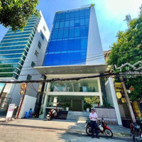 Bán Nhà Mặt Tiền Ngay Sân Bay 4 Tầng Cửu Long .Quận Tân Bình _Dt 6X20 _Gpxd Hầm 7 Tầng -Bán 27 Tỷ
