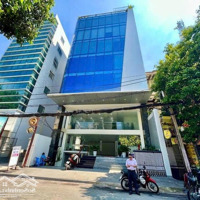 Bán Nhà Mặt Tiền Ngay Sân Bay 4 Tầng Cửu Long .Quận Tân Bình _Dt 6X20 _Gpxd Hầm 7 Tầng -Bán 27 Tỷ