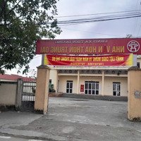 Siêu Hiếm Bán Đất Trung Oai Tiên Dương Vài Bước Chân Ra Chợ,Nhà Văn Hóa Trung Oai