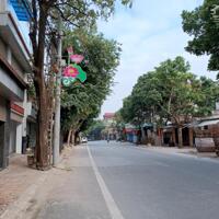 Đất Mặt Đường 23B-Vân Trì-Vân Nội-Đông Anh-DT 147M²-MT 8M-Kinh Doanh Ngày Đêm