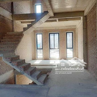 Chính Chủ Bán Nhà Hướng Tây - Kđt Louis Hoàng Mai -Diện Tích93.8M2,Mặt Tiền5M, Giá 25.X Tỷ (Miễn Trung Gian)