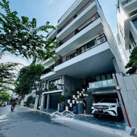 Nghi Tàm - Tây Hồ Vị Trí Vàng - Tầm Nhìn Ôm Trọn Hồ Tây