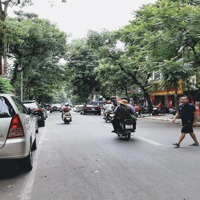 Hai Bà Trưng - Mặt Phố 230M2 , Mặt Tiền 8M Kinh- Doanh Đỉnh Dòng Tiền 1,8Tỷ / Năm