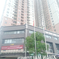 Bán Gấp Cc Xuân Mai Tower 4 Tỷ, 73M2, 2 Phòng Ngủ 2 Vệ Sinhở Hà Cầu, Hà Đông