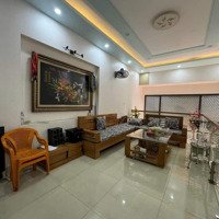 Bán Nhà 4 Tầng Dân Xây Độc Lập Tại Tái Định Cư Phương Khê, Kiến An