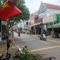 Nhà Mặt Tiền Kinh Doanh 66M2, Linh Đông Thủ Đức, 7.2Tỷ.