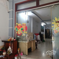 Nhà Mặt Tiền Kinh Doanh 66M2, Linh Đông Thủ Đức, 7.2Tỷ.