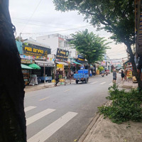 Nhà Mặt Tiền Kinh Doanh 66M2, Linh Đông Thủ Đức, 7.2Tỷ.
