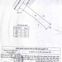 Bán Đất Tại Lê Văn Cảng, Tân An, Long An, 2,8 Tỷ, 322,3 M2 Giá Cực Chất