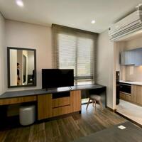 CĂN HỘ STUDIO RỘNG 35M2 CAO CẤP FULL NỘI THẤT QUẬN 3