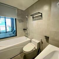 CĂN HỘ STUDIO RỘNG 35M2 CAO CẤP FULL NỘI THẤT QUẬN 3