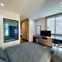 CĂN HỘ STUDIO RỘNG 35M2 CAO CẤP FULL NỘI THẤT QUẬN 3