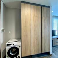 CĂN HỘ STUDIO RỘNG 35M2 CAO CẤP FULL NỘI THẤT QUẬN 3