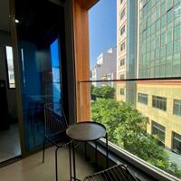 CĂN HỘ STUDIO RỘNG 35M2 CAO CẤP FULL NỘI THẤT QUẬN 3