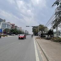 Đất Bìa Làng Tuân Lề-Tiên Dương-Đông Anh-DT 79M²-MT 4,3M-Kinh Doanh-Đường Rộng 15M