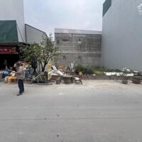 Đất Bìa Làng Tuân Lề-Tiên Dương-Đông Anh-DT 79M²-MT 4,3M-Kinh Doanh-Đường Rộng 15M