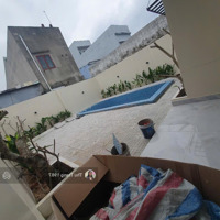Chủ Cần Bán Nhà Biệt Thự Đường Chu Cẩm Phong. Diện Tích: 241M. Giá 48 Triệu/M