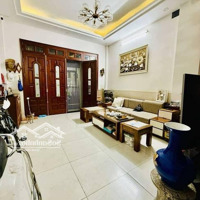 Bán Nhà Dân, Ngõ Nông Âu Cơ, Tây Hồdiện Tích82M2, 4 Tầng, Mặt Tiền 6.8M, Giá Hơn 7 Tỷ