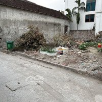 Đất Đẹp- Cổ Điền,Hải Bối-Nhỏ Tiền - Gần Phố - Gần Khu Công Nghiệp - Cầu Thăng Long