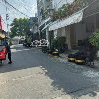 Mặt Tiền Kinh Doanh Ngay Chợ Hiệp Thành - Ngang 5.2M X 26M Dòng Tiền Ổn Định - Giá Cực Tốt 50 Triệu/M2