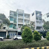 Bán Nhàmặt Tiềnhiền Vương , Tân Phú -Diện Tích: 4.6X20M - Đúc 3 Tấm - Giá Bán 12.9 Tỷ Tl