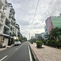 Bán Nhàmặt Tiềnhiền Vương , Tân Phú -Diện Tích: 4.6X20M - Đúc 3 Tấm - Giá Bán 12.9 Tỷ Tl