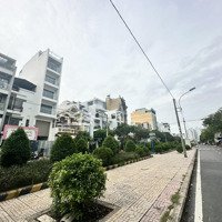 Bán Nhàmặt Tiềnhiền Vương , Tân Phú -Diện Tích: 4.6X20M - Đúc 3 Tấm - Giá Bán 12.9 Tỷ Tl