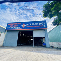 Bán Nhà Xưởng 3 Mặt Tiền Xa Lộ Hà Nội Ngay Vòng Xoay Amata, Phường Tam Hoà Giá Đầu Tư