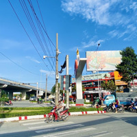 Bán Nhà Xưởng 3 Mặt Tiền Xa Lộ Hà Nội Ngay Vòng Xoay Amata, Phường Tam Hoà Giá Đầu Tư