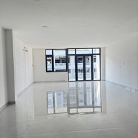 Cho Thuê Nhà 4 Tầng 4 Sàn Trống 480M2 Có Thang Máy Khu Vcn Phước Hải Giá Bán 35 Triệu/Tháng