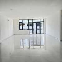 Cho Thuê Nhà 4 Tầng 4 Sàn Trống 480M2 Có Thang Máy Khu Vcn Phước Hải Giá Bán 35 Triệu/Tháng