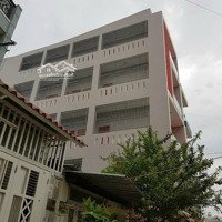 Bán Chdv Hẻm 8M Thông Tây Thạnh - Dt: 5.5X19M - Lửng 3 Lầu Hđ Thuê 40 Triệu - Giá Bán 12.8 Tỷ Tl