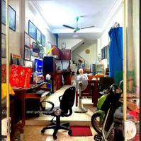 Bán Nhà Mặt Ngõ 112 Ngọc Khánh, Ba Đình. 34M2. 4 Tầng.mặt Tiền3,2M. Giá Bán 7.5 Tỷ. Ngõ Thông Ba Gác
