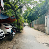"Bán Đất Phương Canh-Ô Tô Tải Vào Nhà - Lô Góc Hai Mặt Thoáng -78M2 - Giá Hơn 8 Tỷ