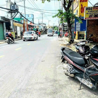 Bán 1028M Nhà Mặt Tiền Phan Văn Đối Xã Bà Điểm Hóc Môn Giá Bán 55Ty