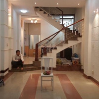 Hẻm Xe Hơi Đỗ Cửa, Sát Mặt Tiền, Nhà Đẹp 4 Tầng Btct, Nguyễn Văn Trỗi, Phú Nhuận, 54M2, Nhỉnh 11 Tỷ