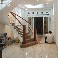 Hẻm Xe Hơi Đỗ Cửa, Sát Mặt Tiền, Nhà Đẹp 4 Tầng Btct, Nguyễn Văn Trỗi, Phú Nhuận, 54M2, Nhỉnh 11 Tỷ