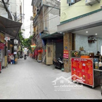 Đất Đẹp Mễ Trì Hạ, Kinh Doanh Sầm Uất, Ô Tô Qua Lại Tấp Nập. Giá Bán 13.5 Tỷ, Liên Hệ: 0962079699
