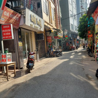 Đất Đẹp Mễ Trì Hạ, Kinh Doanh Sầm Uất, Ô Tô Qua Lại Tấp Nập. Giá Bán 13.5 Tỷ, Liên Hệ: 0962079699