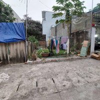 Đất Cổ Dương, 66.6M2, Mt4.44M, Ngõ Thoáng, 4.2 Tỷ, Đông Anh.