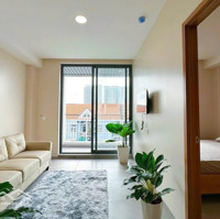 Phòng Studio Ban Công Riêng - 4 Triệu 3 - Cháy Hàng Nên Chỉ Còn 1 Phòng