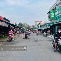 Hạ 1Tỷ Bán Gấp 2 Dãy Trọ 10X30 Ngay Chợ Xóm Vắng , Cạnh Bên Kcn Sóng Thần Kinh Doanh Sầm Uất