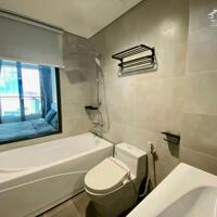 Cho thuê căn hộ 1PN, ban công, Q3, gần vòng xoay Dân Chủ, Tòa nhà Viettel, Ga Sài Gòn