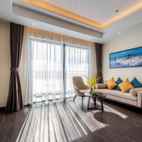 Quá Rẻ 3,3 Tỷ Căn 2Ngủ 2 Vệ Sinhcao Cấp Sapphire S2 Nhận Nhà Ở Ngay, View Biển, Hướng Đông Nam