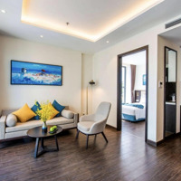 Quá Rẻ 3,3 Tỷ Căn 2Ngủ 2 Vệ Sinhcao Cấp Sapphire S2 Nhận Nhà Ở Ngay, View Biển, Hướng Đông Nam