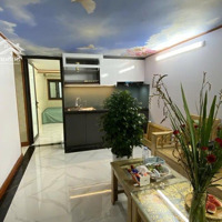 Chính Chủ Bán Căn Tập Thể Tầng 1 - Tân Mai - Hoàng Mai - 80M2