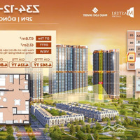 Cần Tiền Bán Gấp Căn Chung Cư 2 Phòng Ngủmasteri Vinhome Ocean Park